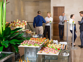 Corporate Catering